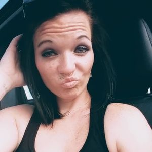 Meet your Posher, Breanna